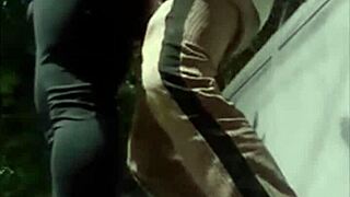 Exibicionismo E Cruising In Public Outdoor Gay Fucking