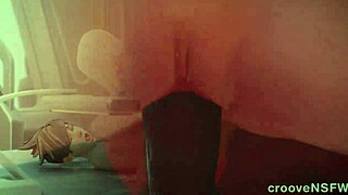 Hey folks, dive into this Overwatch compilation from 22/02/23 with epic hentai moments.