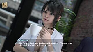 Where did it all start in episode 14?