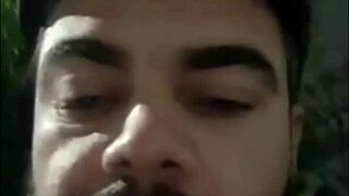 Exibicionismo E Cruising In Public Outdoor Gay Fucking