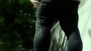 Exibicionismo E Cruising In Public Outdoor Gay Fucking