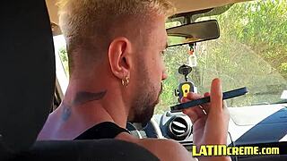 Straight Latinos Reveal Secret Gay Bareback Twink Encounters