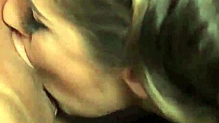 Knows Best - Cassidy Klein and Cherie Deville Swing into Action with Twistys