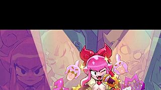 Compilation of brawl stars images