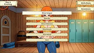 Lusty Buccaneers Parody: Nami Strips for Gold in Hentai Ep 2