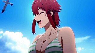 Tomo Chan In Spanish Latino Version
