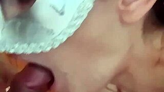 Corrida En Boca With Cock Sucking And Cum Masturbation!