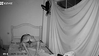 He indulges in gay sex