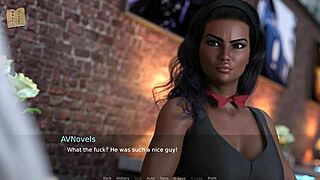 Where did it all start in episode 14?