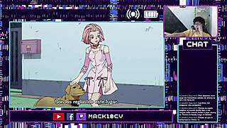 Jojos Bizarre Adventure The Animation Parte 4 Capítulos 17-18