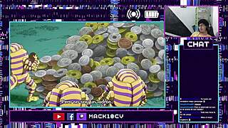 Jojos Bizarre Adventure The Animation Parte 4 Capítulos 17-18