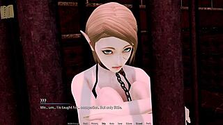 Harem Hotel 158 Erotic Game Adventures