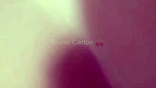 Blonde Wife Fucks In Hotel Bathroom After Trip