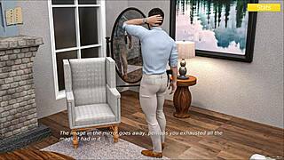 Exploring Rosewater Manor In Game Episode 35