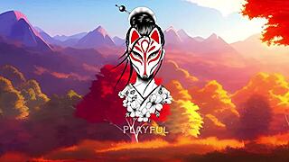 Tales From The Deep Eve 2 - Shower Masturbation Orgasm