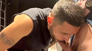 Us and the Bathrooms 😏