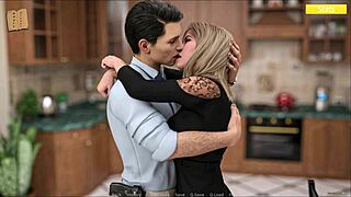 Exploring Rosewater Manor In Game Episode 35