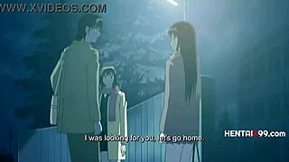 Hot teacher navigates a bratty teen 18+ filled school in wild anime hentaix99