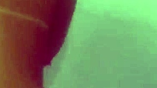 Blonde Wife Fucks In Hotel Bathroom After Trip