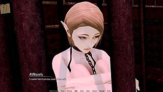 Harem Hotel 158 Erotic Game Adventures