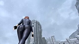 omg, scarlett johansson gettin hulk smashed in 3d, i cant even...