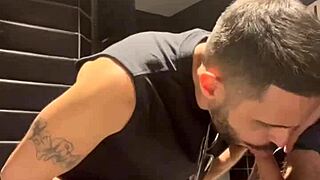 Us and the Bathrooms 😏