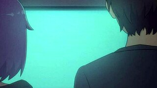 Vel story thighs in hentai cartoon anime pov