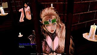 Harem Hotel 158 Erotic Game Adventures