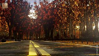 exploring the inn in episode 57