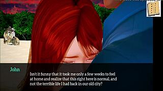 My New Family Episode 170