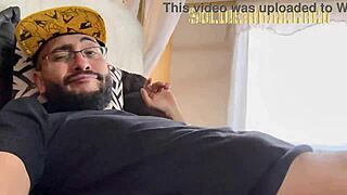 After Meeting My Friend's Whore, She Visits For Sloppy Deepthroat And Cum In Mouth Swallow.