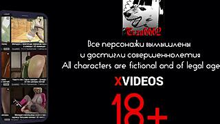 Could you resist fucking your stepsister in this hentai?