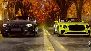 exploring the inn in episode 57