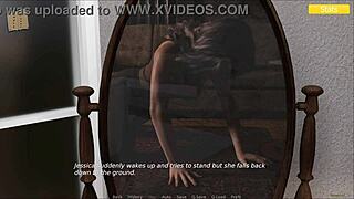 Exploring Rosewater Manor In Game Episode 35