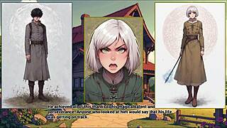 archalchemy taboo hentai game ep 3 - how do i settle this mafia debt?