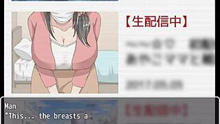 Woman Talks To Strangers Online.