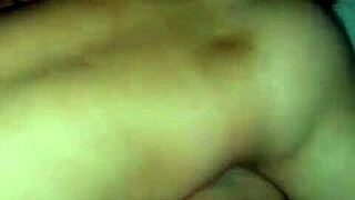 Two studs tear into married Karina with relentless group pounding in a wild session.