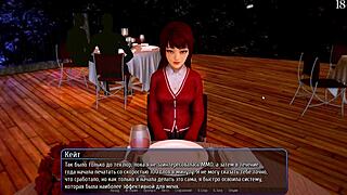 Yo, ready for more wild action in Harem Hotel Part 8? What’s next in this steamy gameplay?