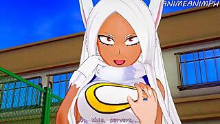 Mirko Compilation 3D 2