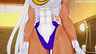 Mirko Compilation 3D 2