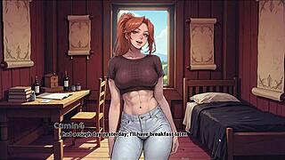 archalchemy taboo hentai game ep 3 - how do i settle this mafia debt?