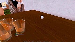 Exploring Adventures in Harem Hotel 171