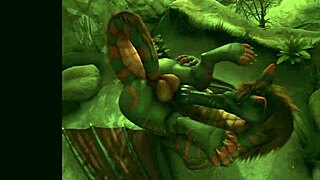 Furry gay sex games with wild action in every scene.