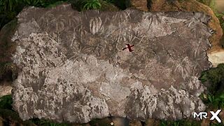 Treasure of Nadia: Intense Anal Finger and Cock Action E2 38