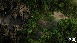 Treasure of Nadia: Intense Anal Finger and Cock Action E2 38