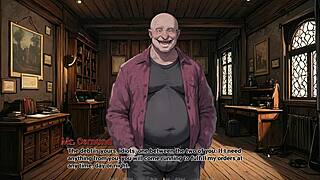 archalchemy taboo hentai game ep 3 - how do i settle this mafia debt?