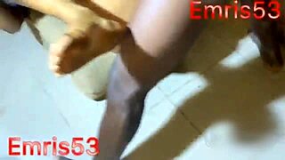 making that quickie mine