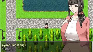 Woman Talks To Strangers Online.