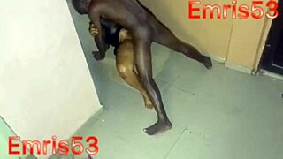 making that quickie mine