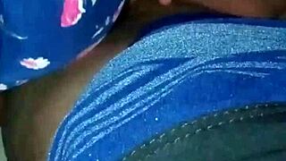 casada recebe duas gozadas dentro da bucetinha em cena de cuckold